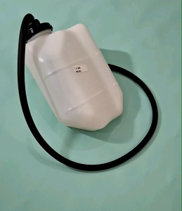 Tabung Serep Air Radiator L300 NEW DIESEL L039 Kuda Diesel