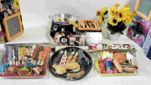 [BLACKPINK] KOMPOR MAINAN ANAK BISA NYALA MAINAN EDUKASI ANAK