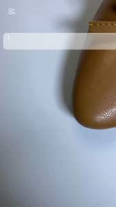 Futto.chic sepatu flatshoes wanita cantik Aluna pita 01