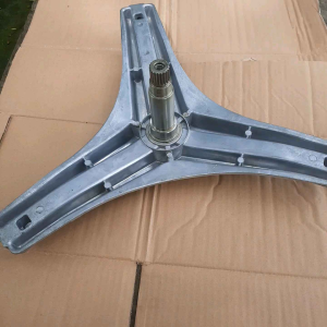 Segitiga Spider Baling-Baling Mesin Cuci Front Loading LG WD-M1270RD & WD-S1270TD