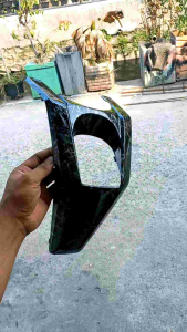 Cover Kunci Tengah Nmax New Karbon: Cara Menggunakan & Tips