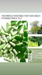 MALUNGGAY POWDER PURE MALUNGGAY LEAVES