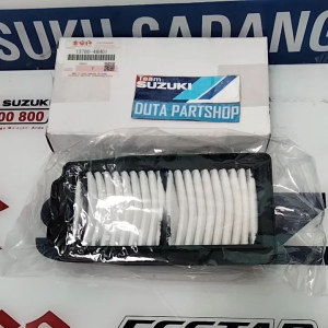 Saringan Udara Berkualitas Tinggi untuk Suzuki Inazuma 250