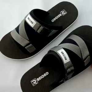 SLTR - Sandal Gunung Pria | Sandal Selop Casual | Sandal Traveling
