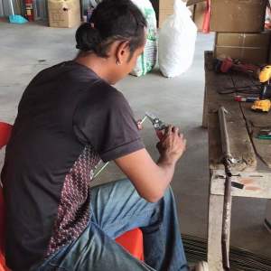 ชุดขดลวดเครื่องพ่นยุง จํานวน 3 ชิ้น