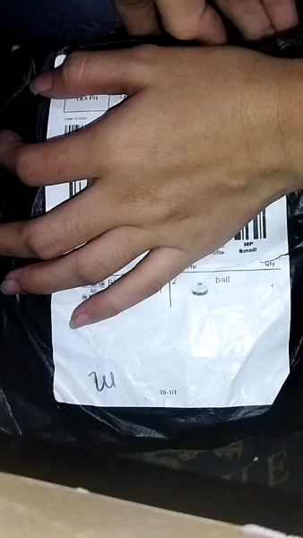 Buyer review video 4