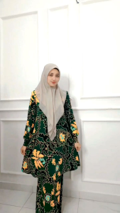NEW COLLECTION TRISHA LYCRA KOREA TRISHA EXCLUSIVE