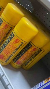 SYNTHETIC CHAMOIS CLEAN CHAM 100% AUNTHENTIC
