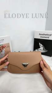 #A008 Tas Slingbag Wanita - Tas Selempang Wanita - Tas Sling bag Wanita - Tas Fashion Wanita - Tas Slempang Cewek - Tas Selempang cewek murah