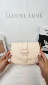 #L016 Tas Shoulder Bag Wanita - Tas Bahu Wanita - Tas Shoulderbag Wanita Kekinian - Tas Fashion Wanita Trendi - Tas Anak Perempuan Remaja- Tas Slingbag Wanita - Tas Selempang Wanita Murah - Tas Slempang Cewek Murce