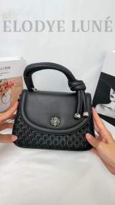 #L012 Tas Handbag Wanita - Tas Fashion Wanita - Tas Tenteng Wanita - Tas Slingbag Wanita - Tas Handle Bag Cewek - Tas Tenteng Cewek Murah - Tas Trendy