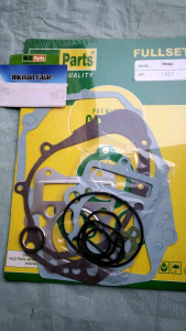 PAKING/PACKING GASKET KIT FULLSET SMASH