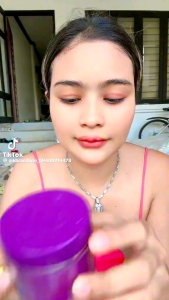MK new id face cleasing soap cream product for thailand
