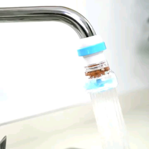 Sambungan Kran Cuci Kitiran Saringan Penghemat Air