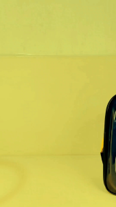 tas anak sekolah laki laki tk semi import cowok bisa nyala kekinian model terbaru viral led