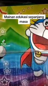 10Pcs Mainan Anak Mewarnai Pasir Ukuran Sedang