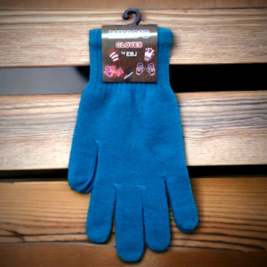 Sarung Tangan Motor Bahan Rajut Banyak Pilihan Warna