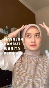 Sahmpoo all in one dari jevarine