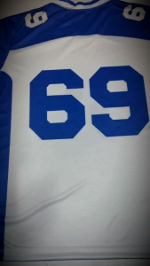 Jersey Street Wear, Retro, Rugby, Hockey, dan Vintage NFL: Pilihan Terbaik