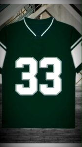 Jersey street wear Jersey Retro Jersey Rugby Jersey Hockey Jersey Vintage NFL Bola