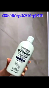 Kaminomoto Shampoo 300ml