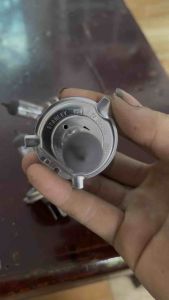 Bóng Pha Đèn zin Chân H4 Chính Hãng Honda Bóng Halogen 3 chân STANLEY HS1 12v 35/35w (Hàng Tháo Xe Còn Mới 90%)