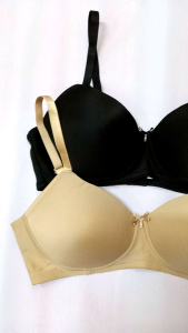 Avon Salma Non-wire Moulded T-shirt Bra