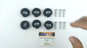 Karet Kopling House TIGER - Keling Rumah Cluth Coupling TIGER LAMA / TIGER NEW