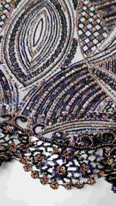 BAHAN KAIN TILLE TERBARU BAHAN LEMBUT