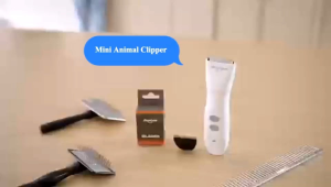 Shernbao PGC-320 clipper