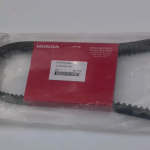 Vanbelt Beat Fi - Ban Penggerak KZL Honda Beat Fi - Scoopy Injection 23100-KZL-931
