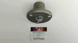 Rotor Pompa Oli GL Pro - Lonceng Topi Koboi Corong Pompa Oli Oil Pomp Pump CB 100 CB 125 GL 100 GL 125 GL Pro GL Max Mega Pro Lama Hiu Megapro Primus Tiger Lama Tilam Tiger New Tiger Revo Tirev