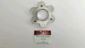 Rumah Laker Kopling Karisma - Dudukan Pangkon Bracket Breket Lahar Laher Bearing Bering Stut Stud Kopleng Kupling Kupleng Coupling Clutch Honda Kharisma X Karisma D Kirana