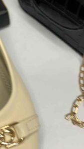 Futto.chic Sepatu Flatshoes Wanita Cantik M01