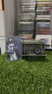 เทปคาสเซ็ตอัลบั้มเพลงของ สมชาย เข็มกลัด เต๋า หัวโจก