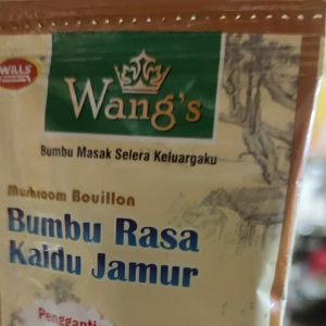 Bumbu Rasa Kaldu Jamur: Cara Menggunakannya dengan Efektif