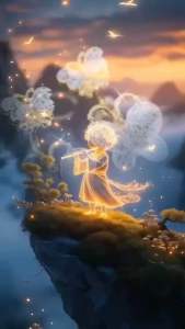 ต่างหูผีเสื้อประดับเพชรสวิสหุ้มทองคำแท้หนาพิเศษเกรดพรีเมี่ยม