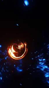 จี้พญาครุฑเลี่ยมกรอบหุ้มทองคำแท้หนาพิเศษเกรดพรีเมี่ยม