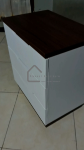 Meja Nakas Minimalis & Nakas Samping Tempat Tidur