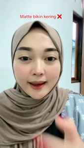 WIND MATTE RINGAN GAK NGEGUMPAL AWET TAHAN LAMA READY STOK