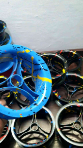 Bladu Layangan Gulungan  Layang Layang