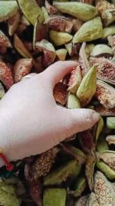 Chuẩn 1kg quả trâu cổ khô tốt cho sức khỏe