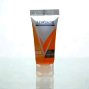 Makarizo Advisor Hair Recovery Vitamax BPOM 8ml