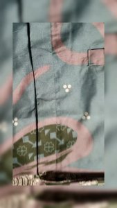 [BISA COD] KEMEJA BATIK || KEMEJA BATIK MURAH || KEMEJA BATIK PRIA || KEMEJA BATIK LENGAN PANJANG || KEMEJA BATIK SOLO || KEMEJA BATIK SRAGEN