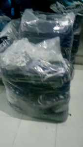 singlet anak remaja premium cotton 3 pcs