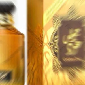 Golden Oud Asdaf Eau de Parfum 100ml by Lattafa Perfume Spray