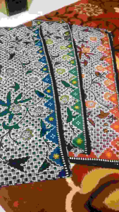 Kain Batik Salem Brebes: Desain & Penggunaan