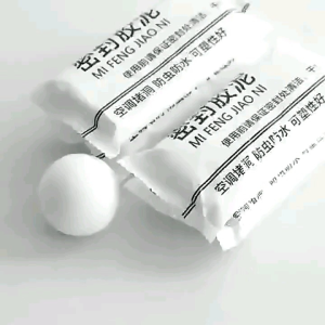 Dempul Penambal Lubang Tembok Pipa AC Plafon Compound Serbaguna Sealant