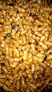 Makaroni Bantat PROMO Super Murah Dapat 5 pcs Bumbu Paling Cikruh / Makban Paling Mantap 100% Halal