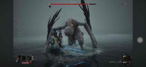 Đĩa chơi game PS5: Wuchang: Fallen Feathers